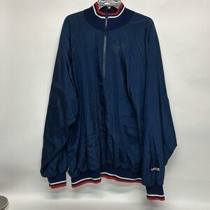 Vintage 3X Empire windbreaker